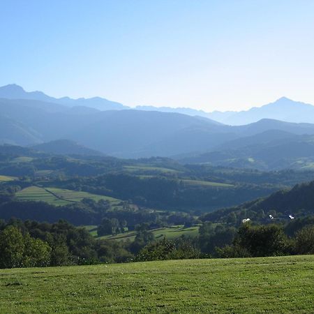 Le Gite Du Poire Molère Kültér fotó
